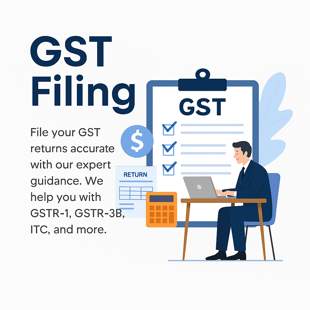 GST Training institute in Hyderabad