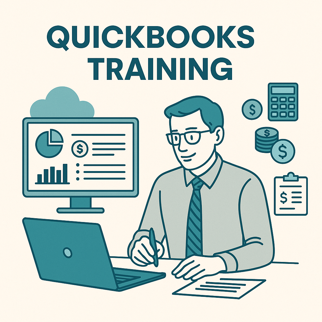 QuickBooks Training