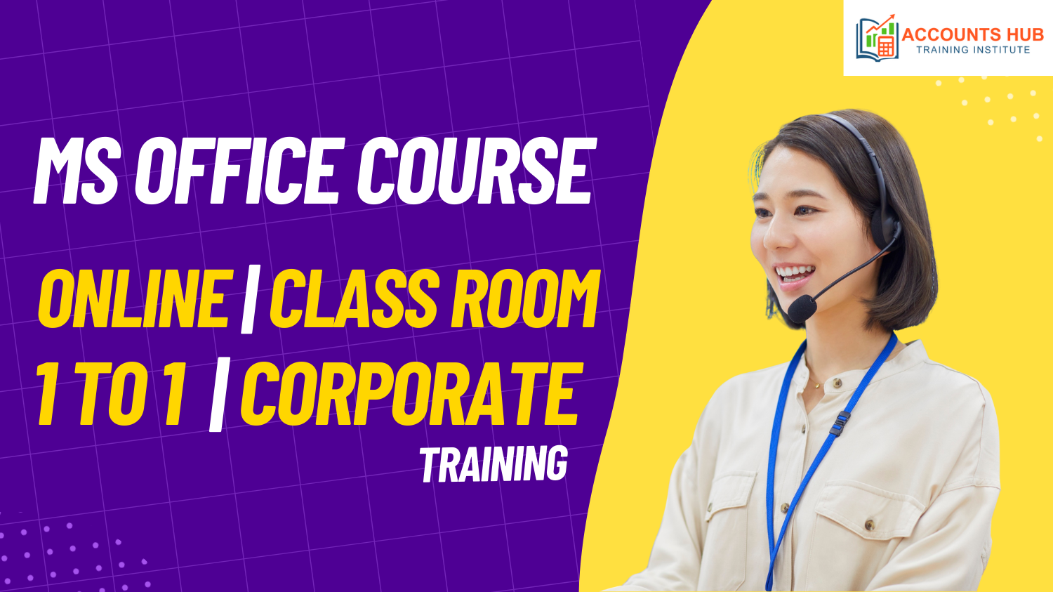 MS Office Training Institute in Hyderabad offering job-oriented Basic & Advanced MS Office skills. Available in Ameerpet, KPHB & online with expert trainers.
