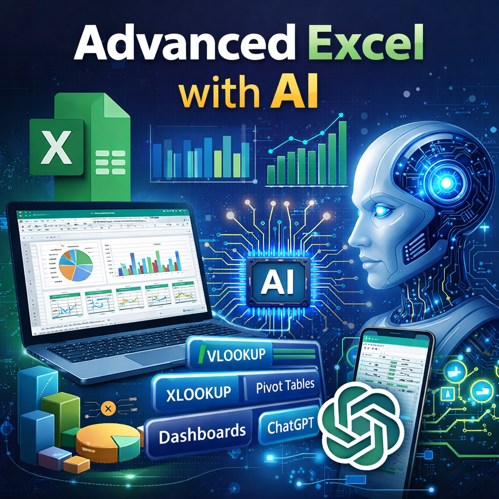 advanced excel training in ameerpet hyderabad